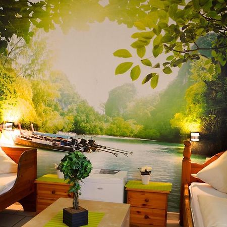 Gaestehaus Des Haus Krone Bexbach Chambre photo